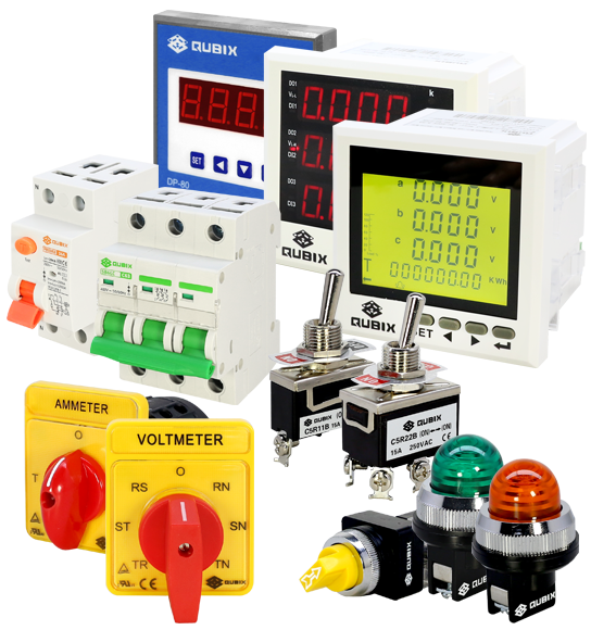 Electronic Components