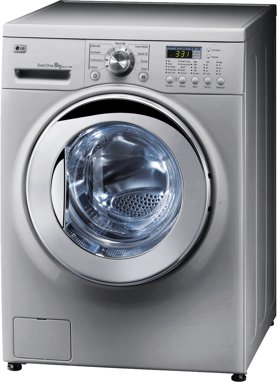 Home Appliances