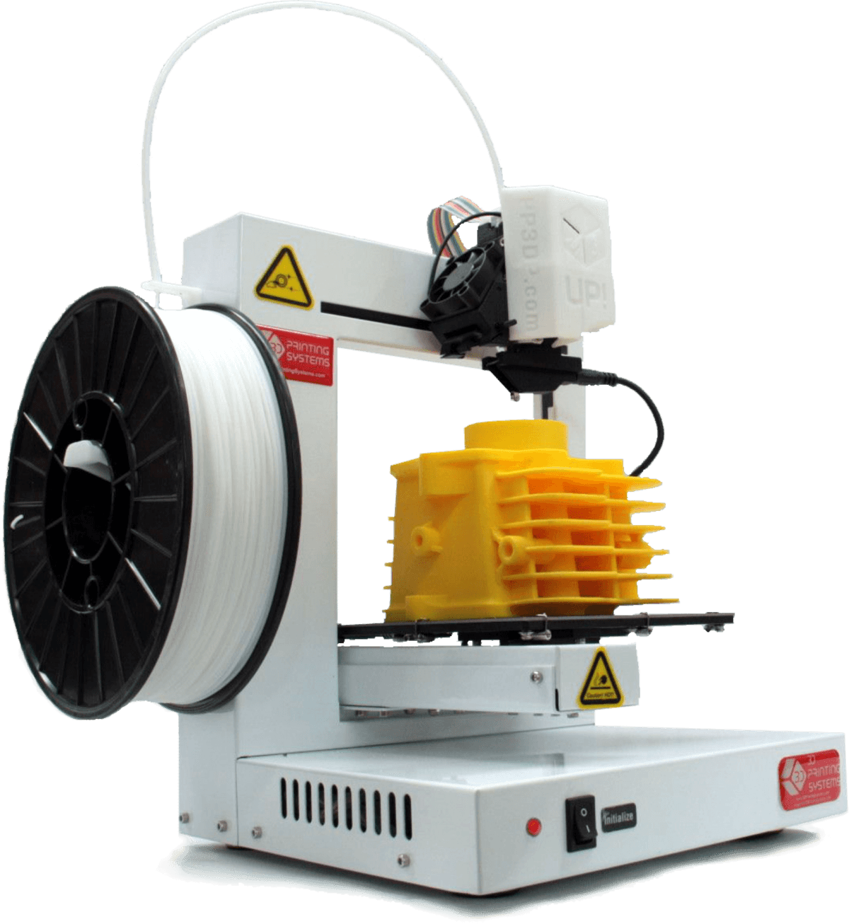 Machinery & Equipmen...