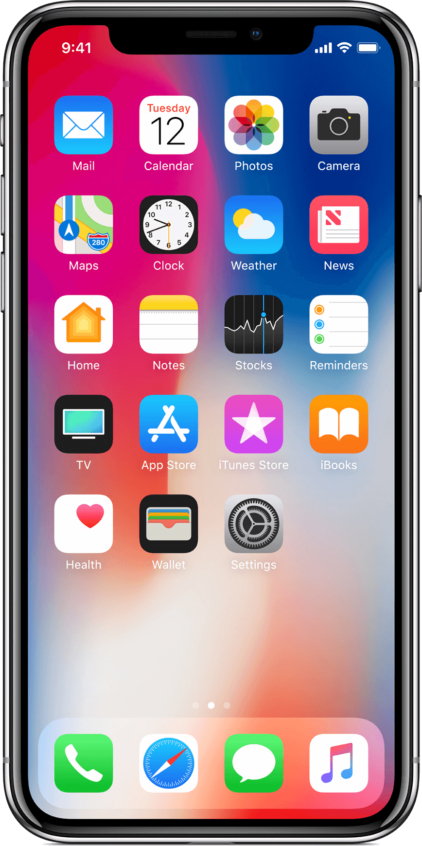 Mobile Electronics