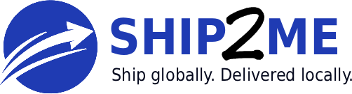 ShipToMe