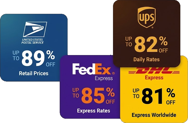 Parcel Delivery